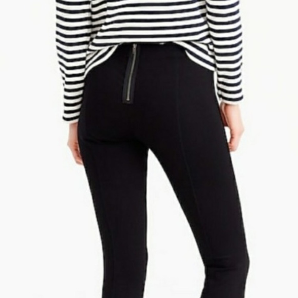 J. Crew Pixie Pant